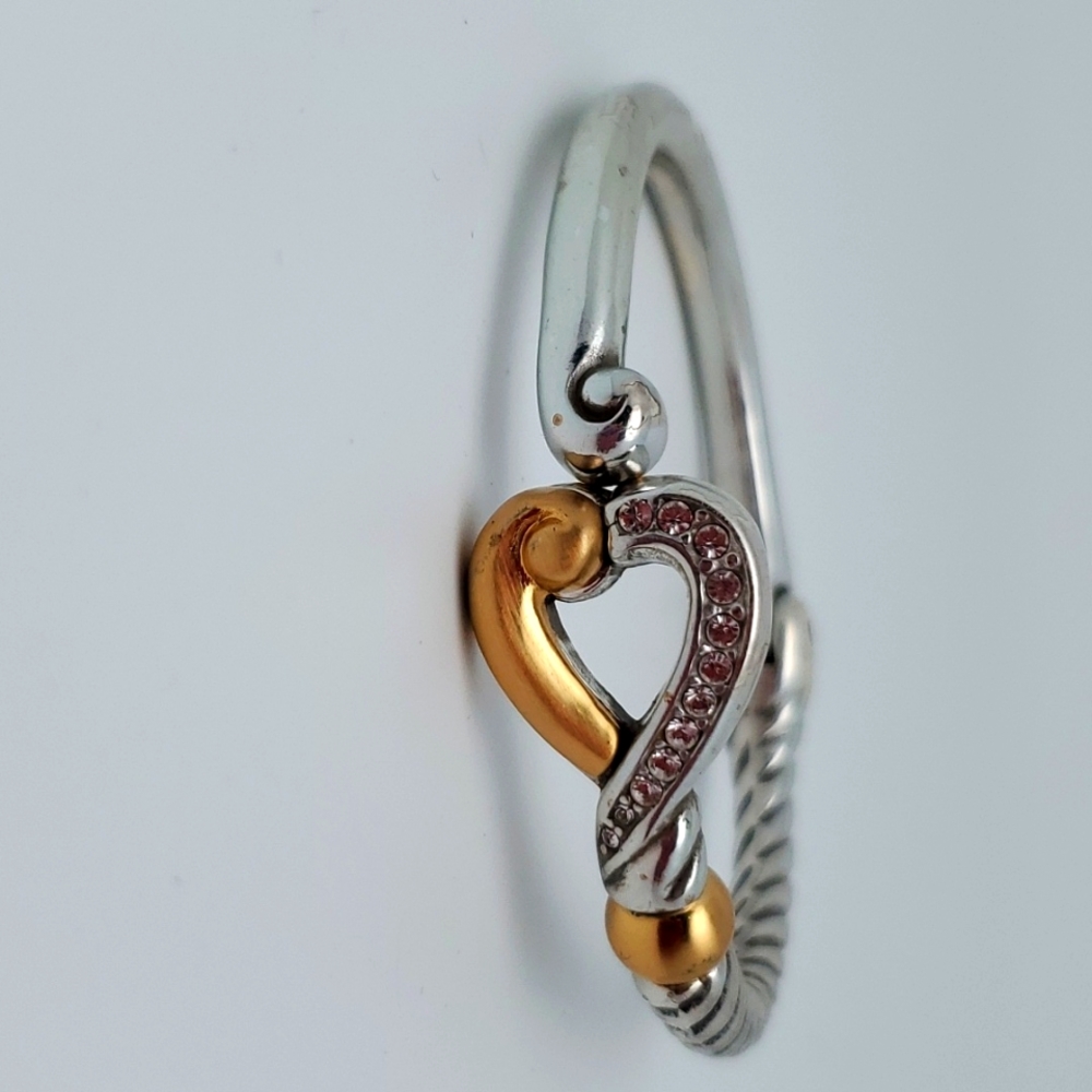 COPY - Brighton Heart Bracelet